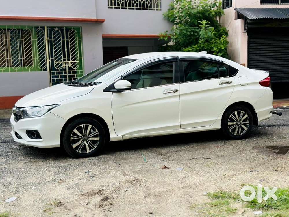 Honda City 2018 Diesel 48000 Km Driven