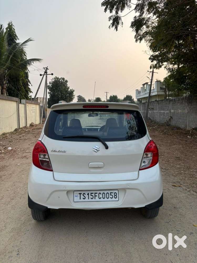 Maruti Suzuki Celerio 2020 Petrol Well Maintained
