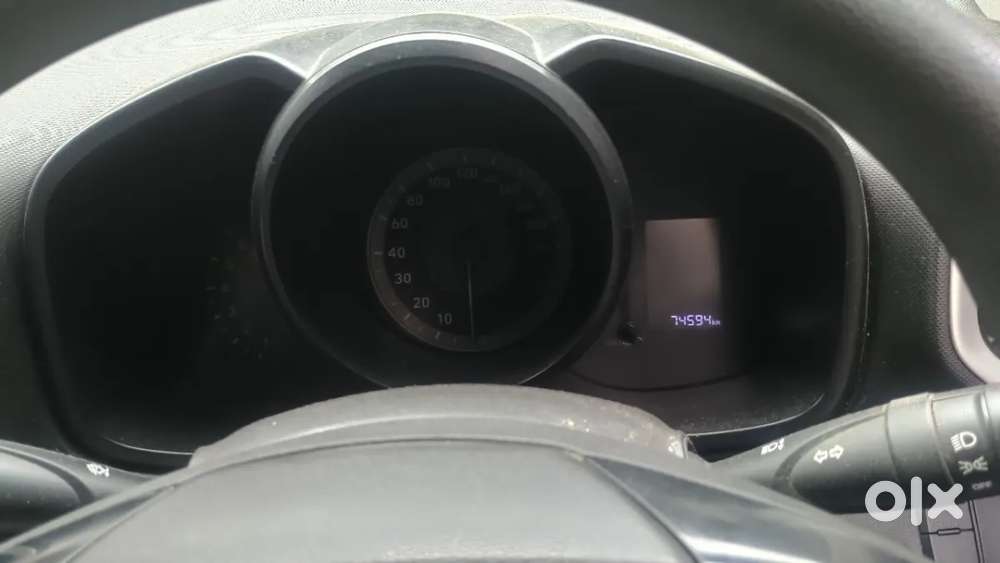 Hyundai Venue S 1.2 Petrol, 2020, Petrol