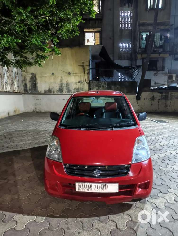 Maruti Suzuki Estilo 2009 Cng & Hybrids 65600 Km Driven