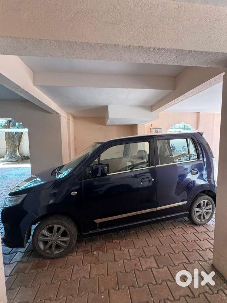 Maruti Suzuki 2015 Car