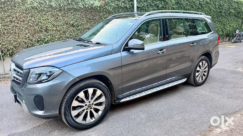 Mercedes-benz Gls 3.0 350d 4 Matic Grand Edition, 2019, Diesel