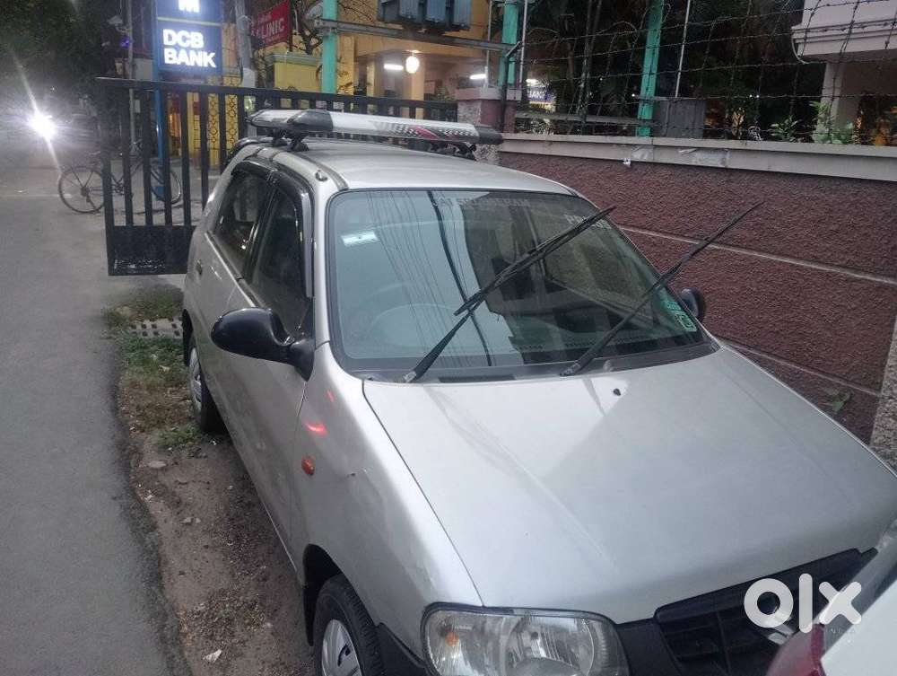 Maruti Suzuki Alto 0.8 Lxi (o), 2011, Petrol
