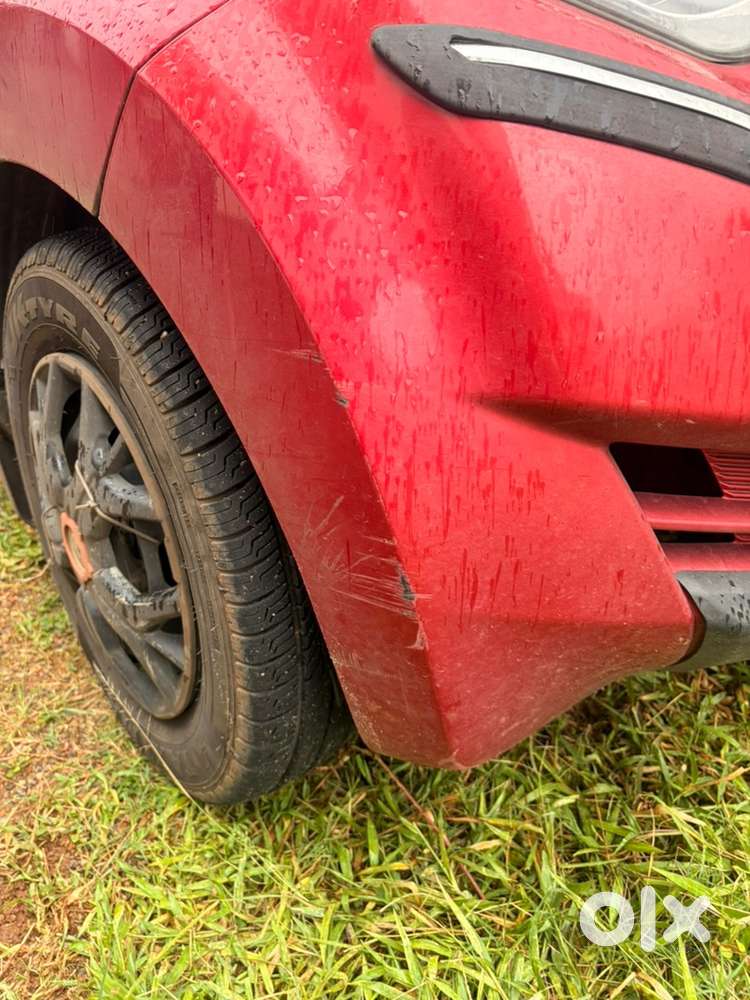 Datsun Redi Go 1.0 Limited 2016 Petrol Manual
