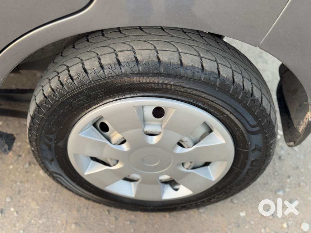 Maruti Suzuki Wagon R 1.0 Lxi Cng Limited Edition, 2017, Cng & Hybri..