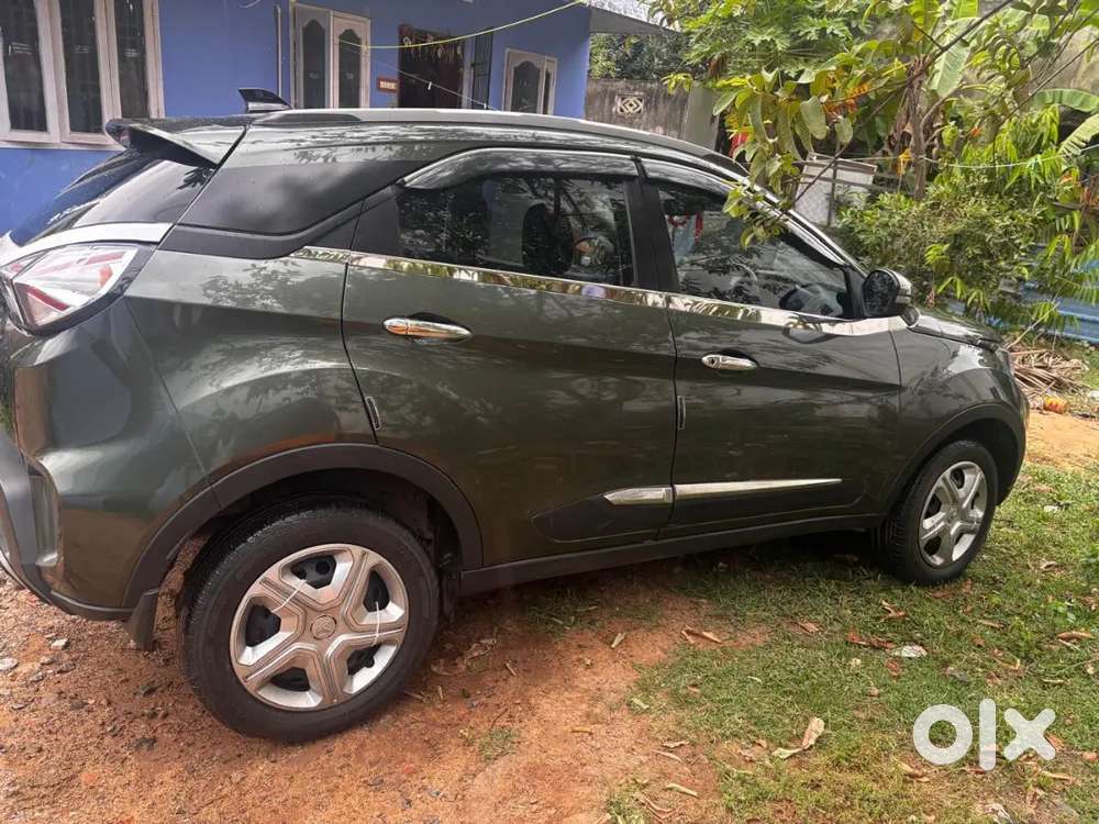 Tata Nexon 1.5 Revotorq 2023