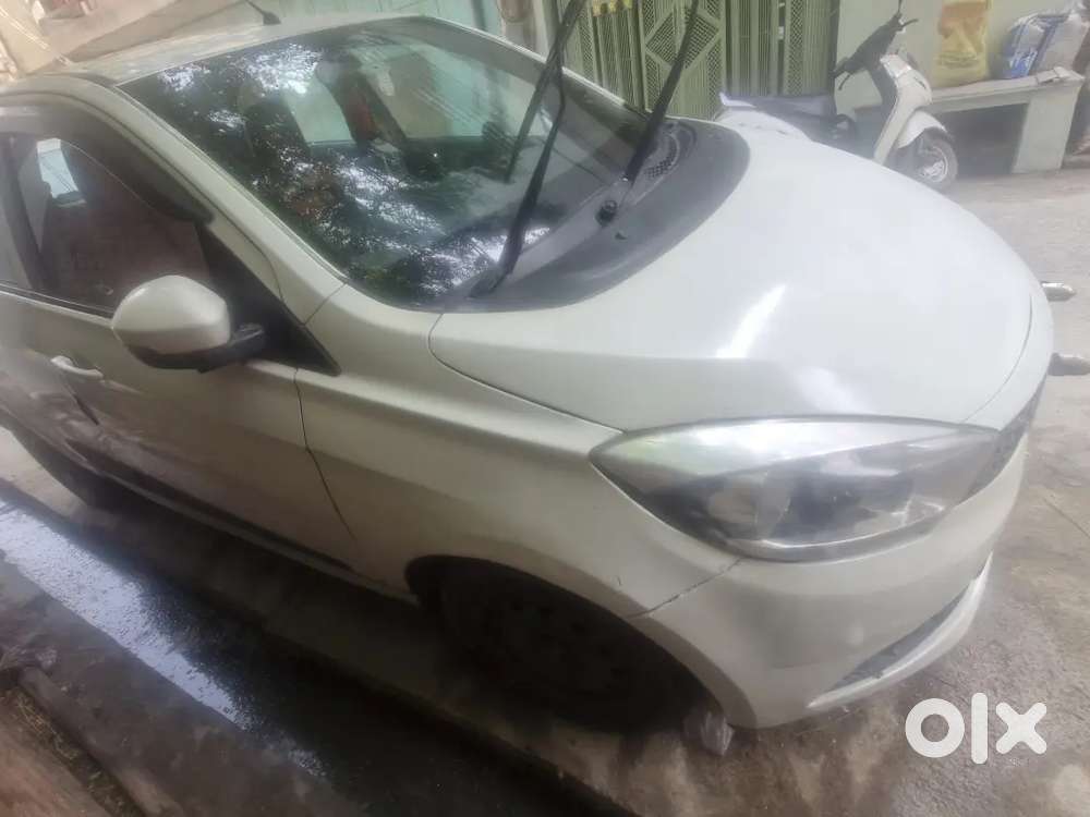 Tata Tiago 1.2 Revotron 2018