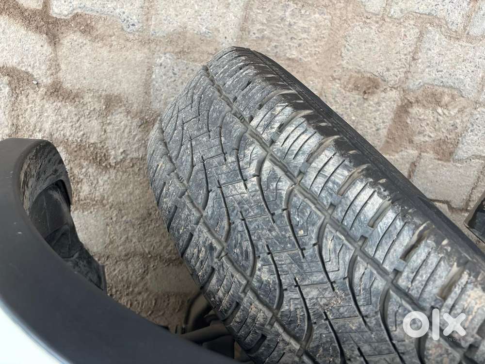 Tata Hexa Xta, 2017, Diesel