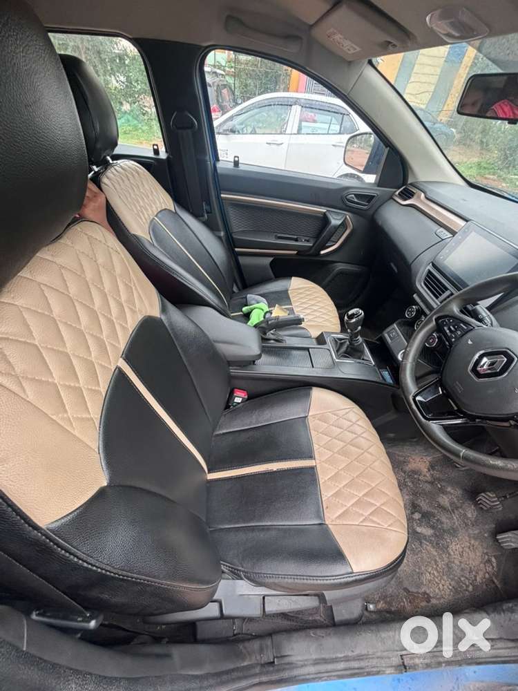 Renault Kiger Petrol 2022