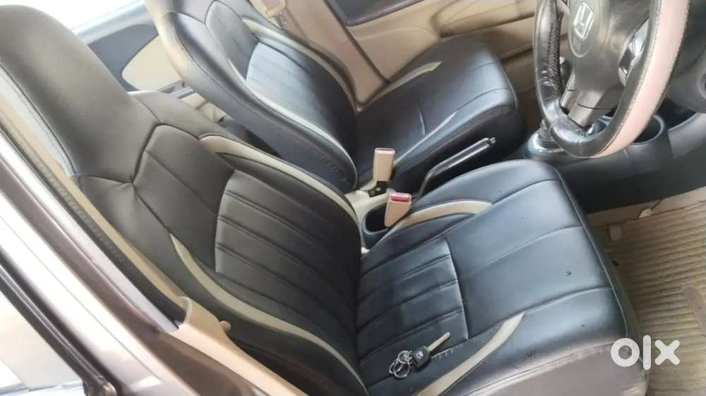 Honda Amaze Petrol Top Model Verygood Condition
