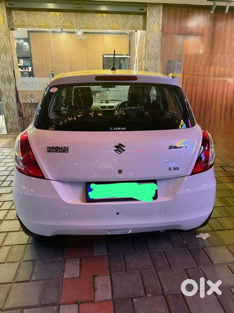 Maruti Suzuki Swift 2015 Car For Sale