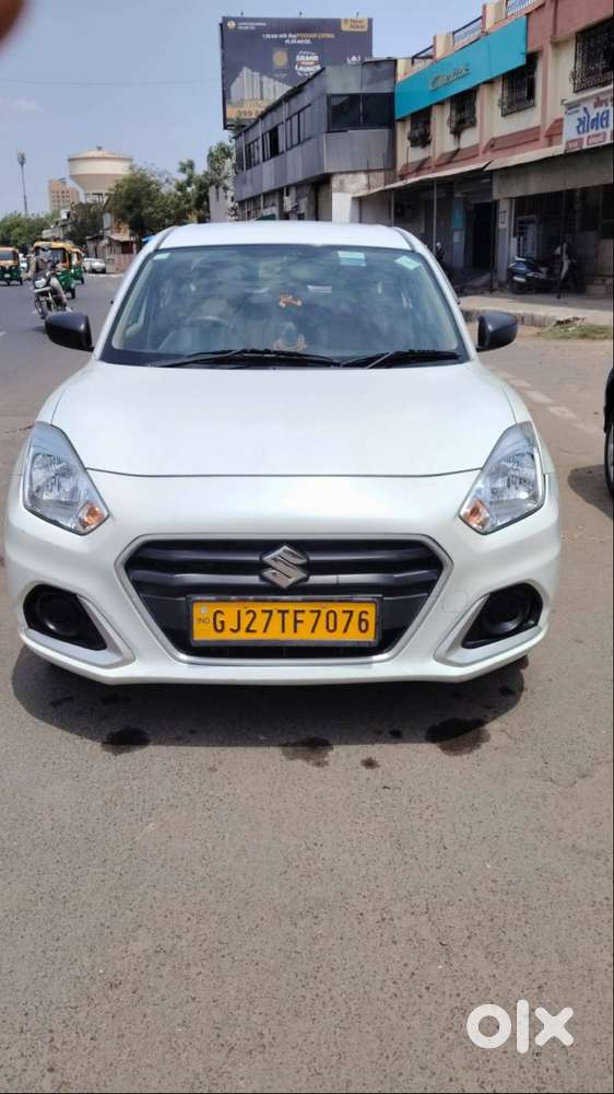Dzire Tors S 11/24 Model