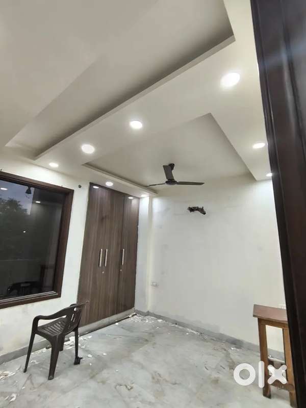 II DHRUV GOHRI II 3BHK UPP. GROUND II 2ND II 3RD FLOOR LIFT & PARKING