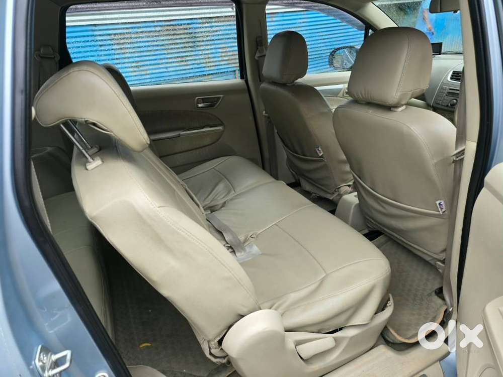 Maruti Suzuki Ertiga Vdi, 2014, Diesel