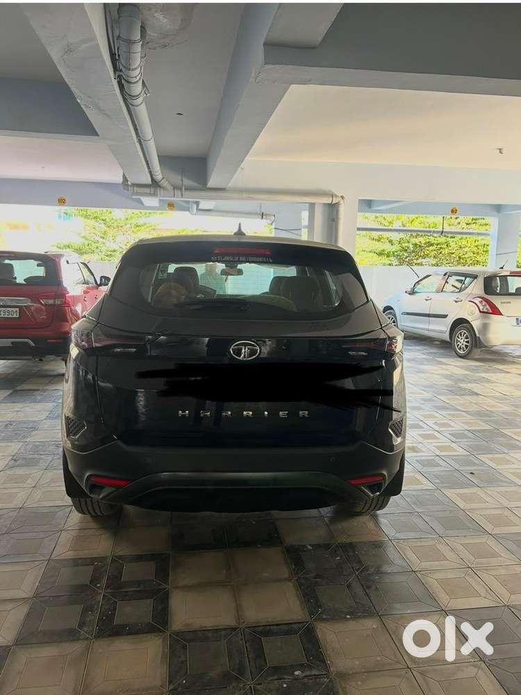 Tata Harrier 2023 Diesel 26000 Km Driven