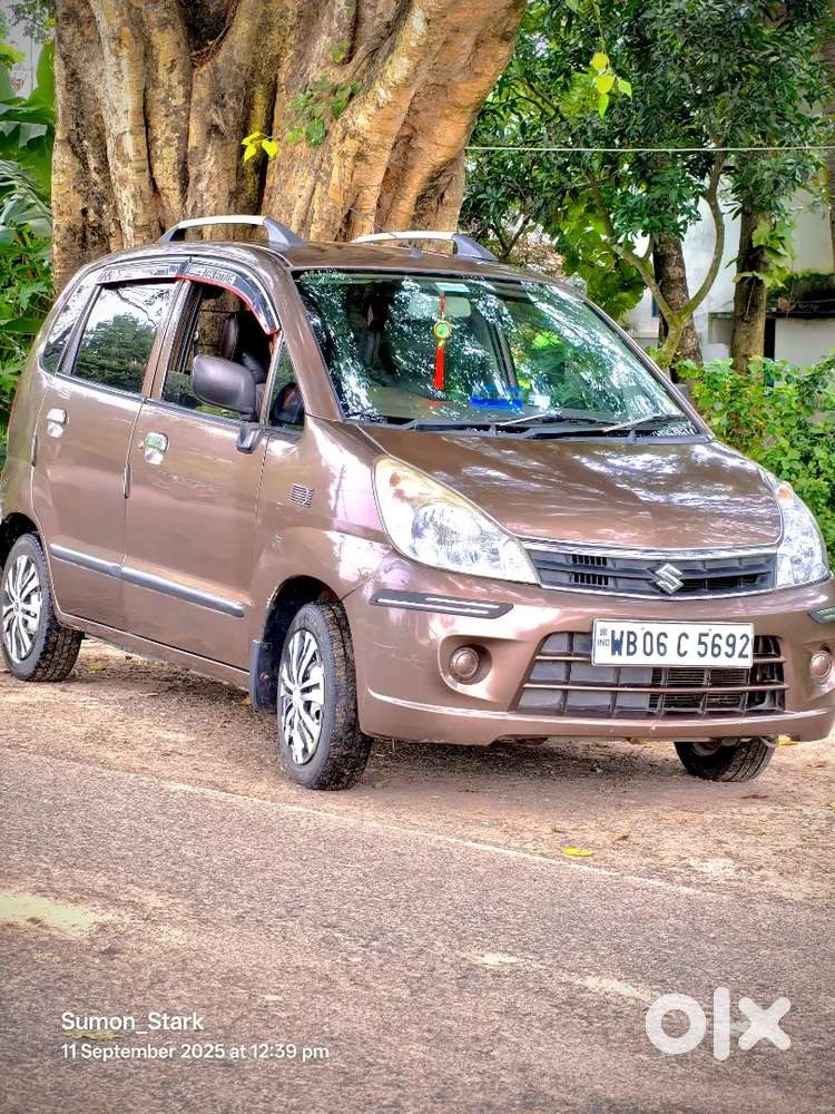 Maruti Suzuki Zen Estilo 2010 Petrol Manual