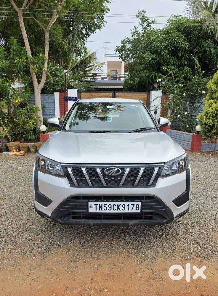 Mahindra Xuv300 W4 Diesel, 2021, Diesel