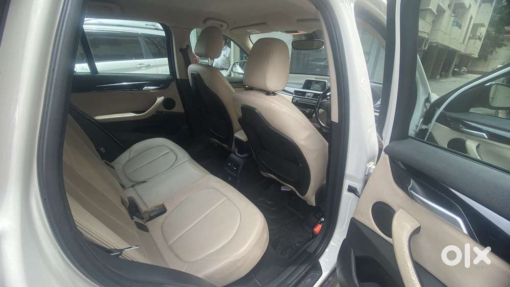 Bmw X1 2.0 Sdrive 20d, 2018, Diesel