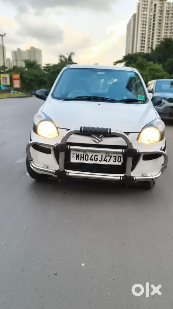 Maruti Suzuki Alto 800 Lxi, 2014, Petrol