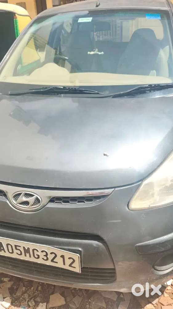 Hyundai I10 2009 Variant Magna (o)