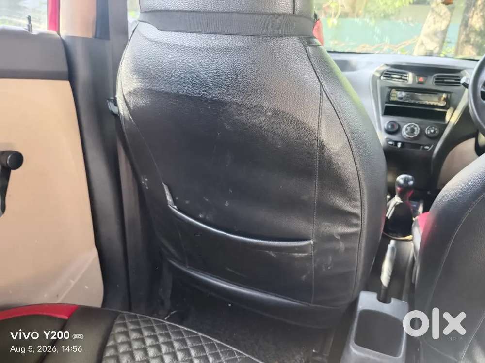 Hyundai Eon 0.8 Era Plus 2016 Car