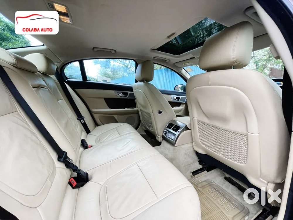 Jaguar Xf 2.2 Litre Luxury, 2016, Diesel