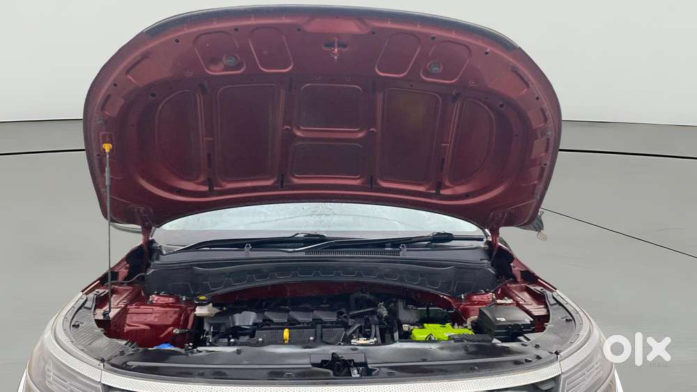 Kia Seltos Htk Plus G, 2022, Petrol