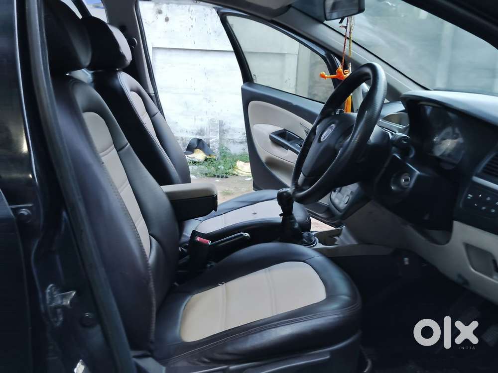 Fiat Linea, 2010, Petrol