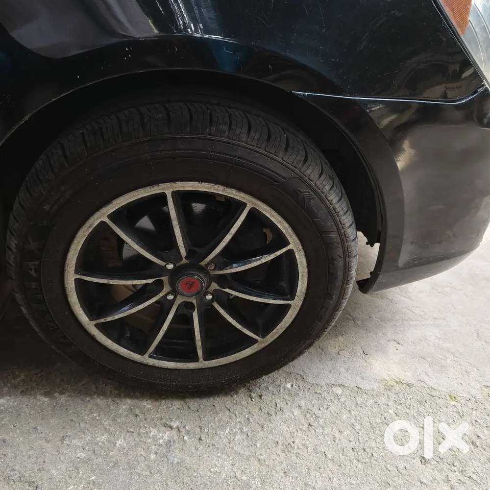 Hyundai Verna 2007 Diesel 10396 Km Driven