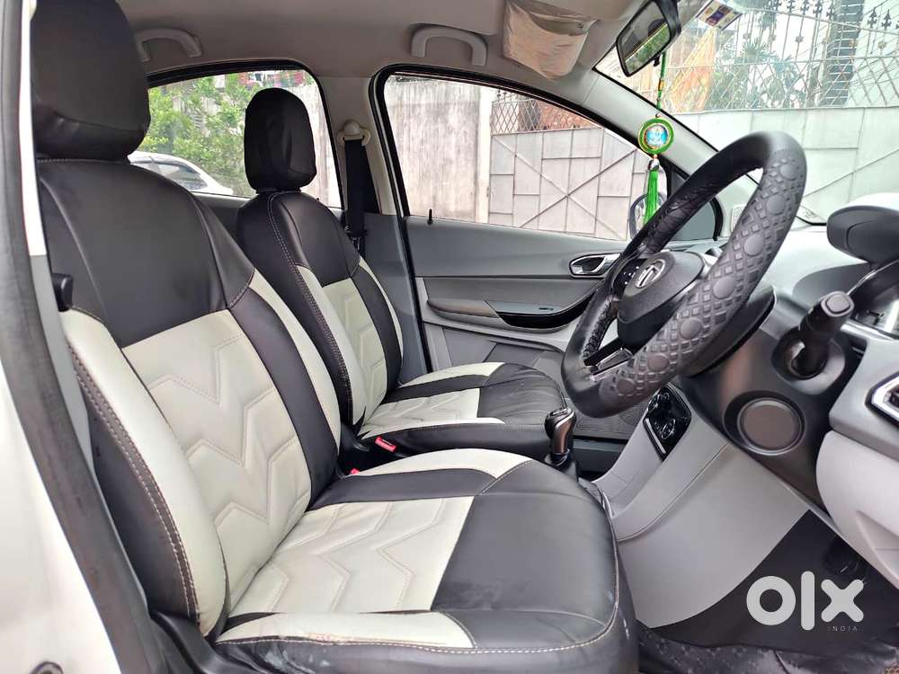 Tata Tigor 1.2 Revotron Xz Plus, 2022, Petrol