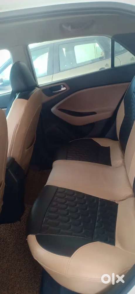 Hyundai I20 2019 Diesel Well Maintained