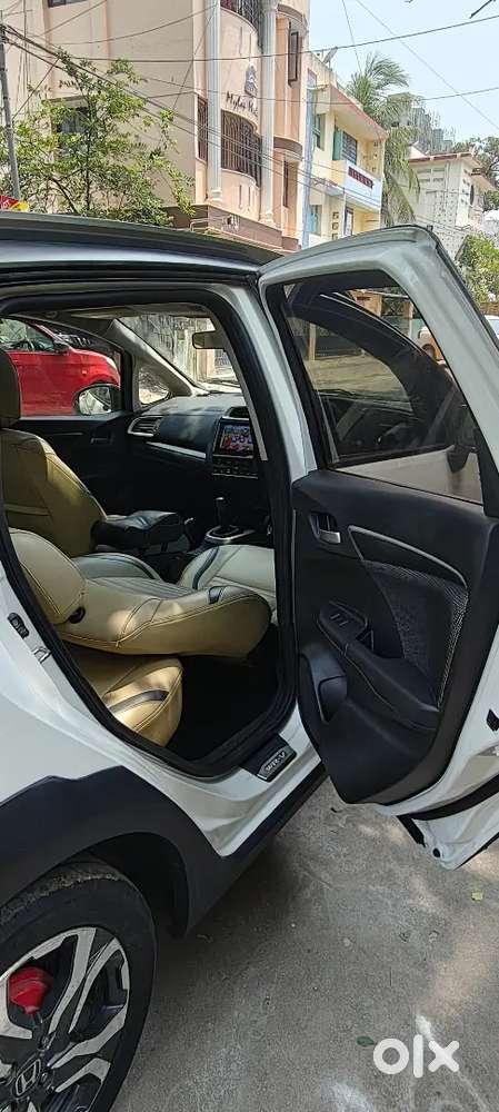 Meticulously Maintained 2018 Honda Wr-v Vx I-dtec (top End) – 78k Km