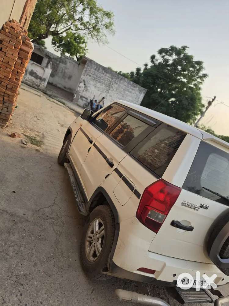 Mahindra Bolero Neo 2022 Diesel 140000 Km Driven