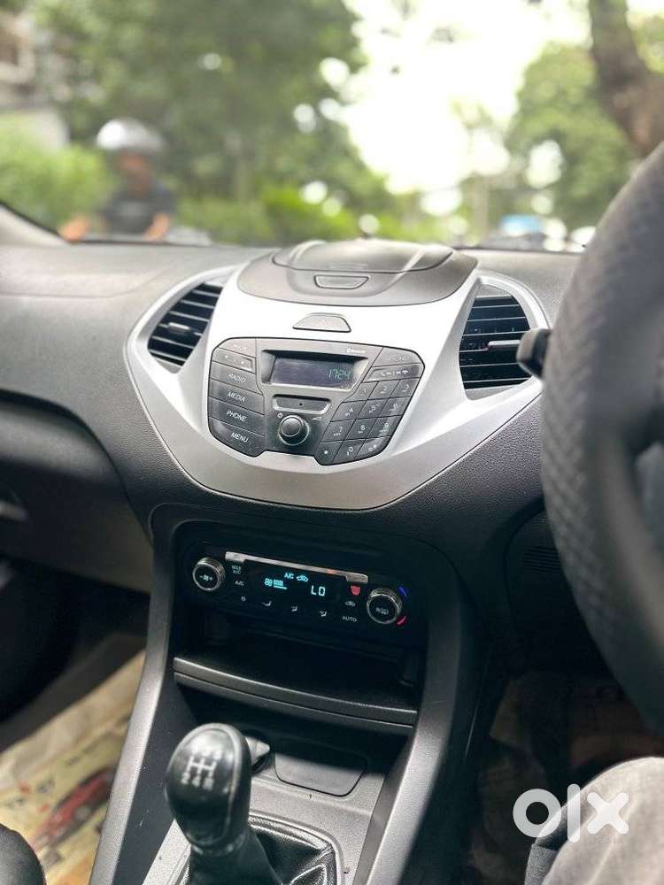Ford Figo Diesel Titanium, 2018, Diesel