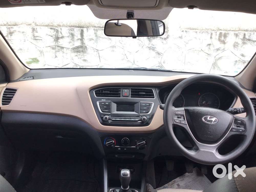 Hyundai I20 Magna Plus, 2020, Petrol