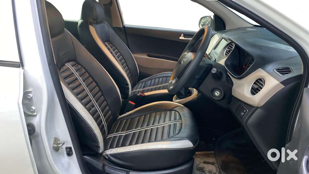 Hyundai Grand I10 Sportz 1.2 Kappa Vtvt, 2019, Petrol