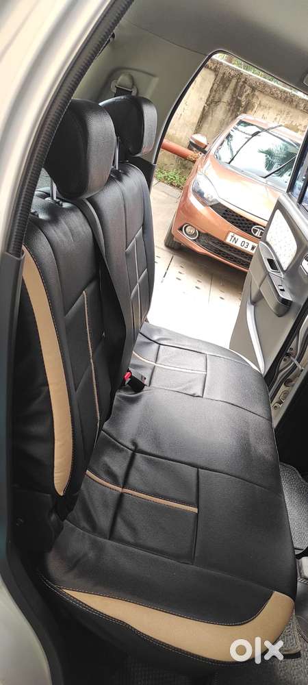 Maruti Suzuki Wagon R Vxi 1.0, 2017, Petrol