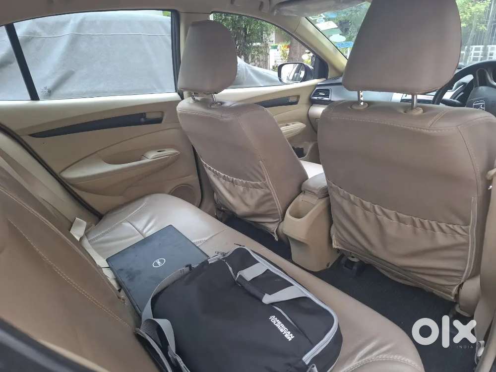Very Less Used Honda City 3rd Gen For Sale