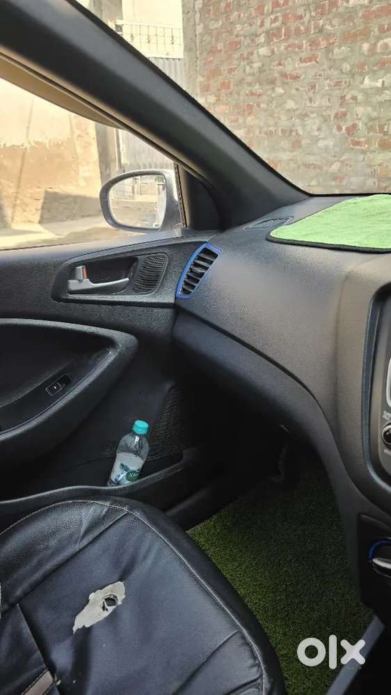 Hyundai I20 Active 2018