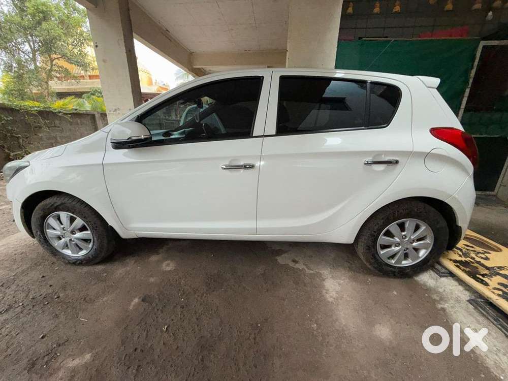 Hyundai I20 2013 Diesel 87000 Km Driven