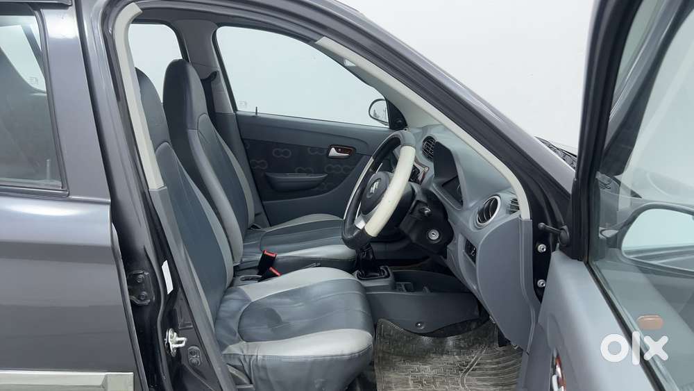 Maruti Suzuki Alto 800