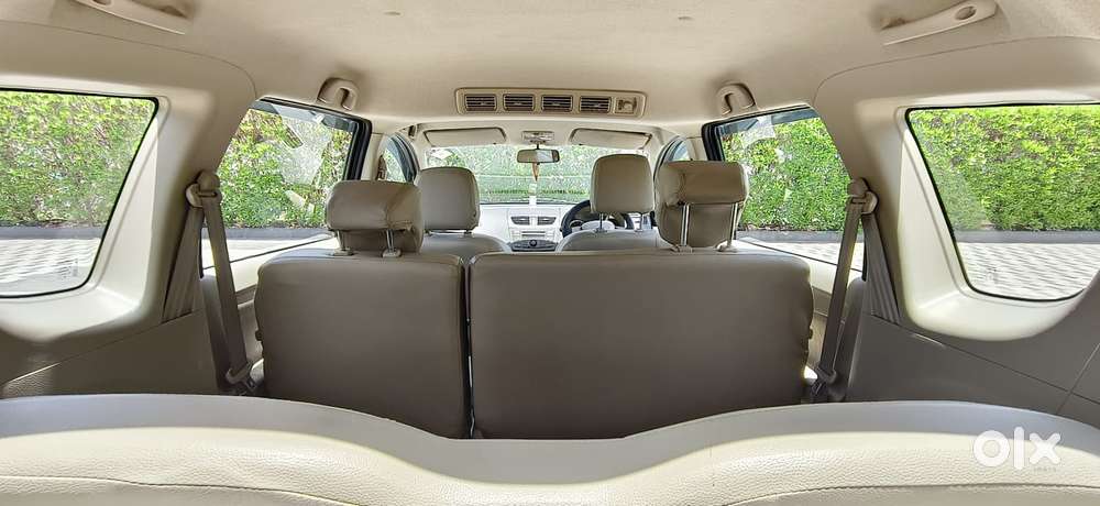 Maruti Suzuki Ertiga Vxi Cng, 2014, Petrol