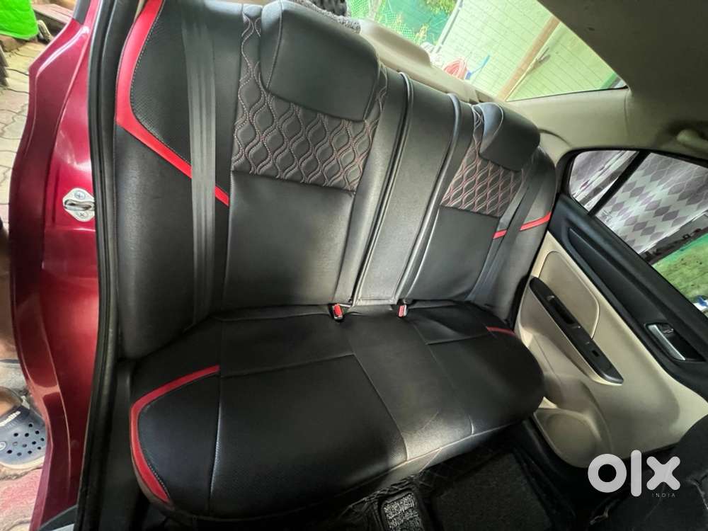 2022 Honda Amaze Vx Petrol Manual