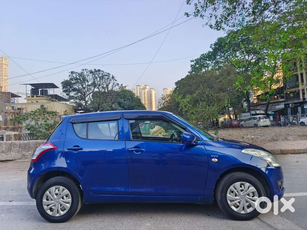 Maruti Suzuki Swift 1.2 Lxi (o), 2012, Petrol