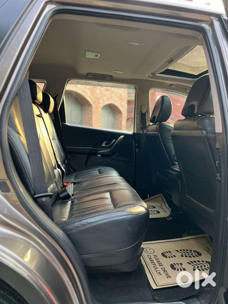 Mahindra Xuv500 At W10 1.99 Mhawk, 2017, Diesel