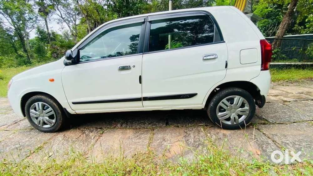 Alto K10 For Sale