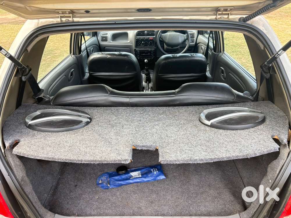Maruti Suzuki Alto 2010 Petrol Good Condition Fixed Price