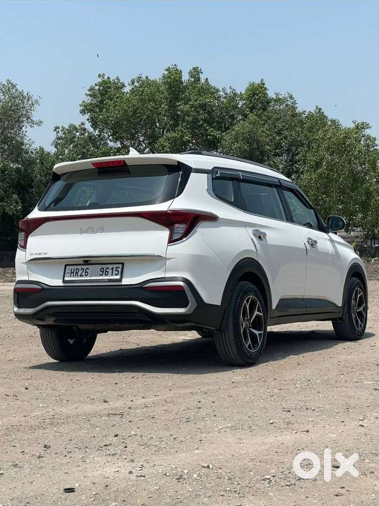 Kia Carens 1.5 Prestige 7 Str, 2023, Petrol