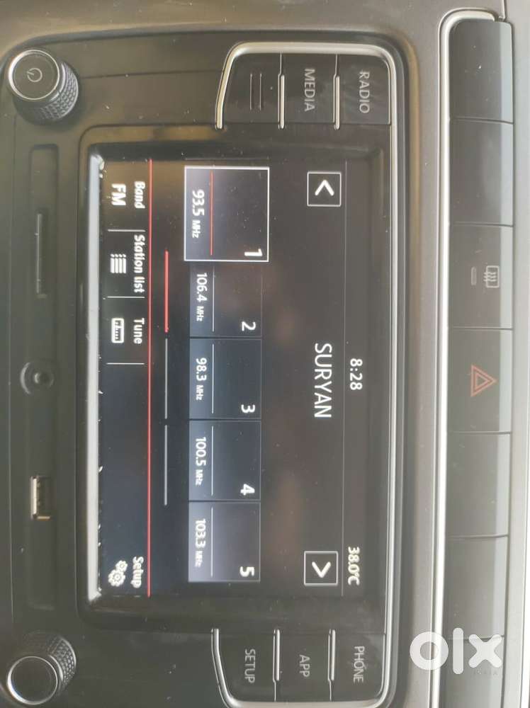 Volkswagen Vento 1.0 Highline Plus, 2020, Petrol