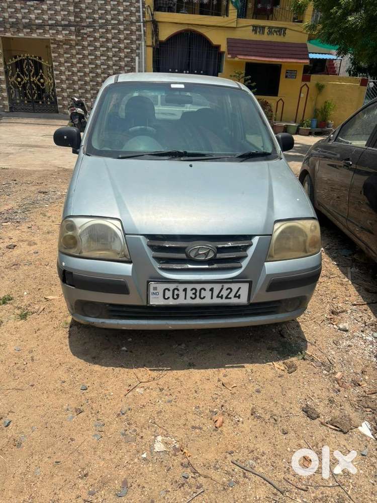 Hyundai Car Manual 2005